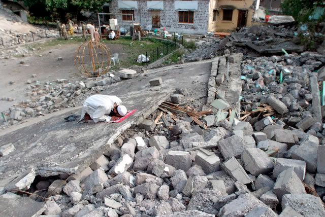 8 oct 2005 earthquake with pakistan essay 8 march 2005 earthquake around pakistan essay